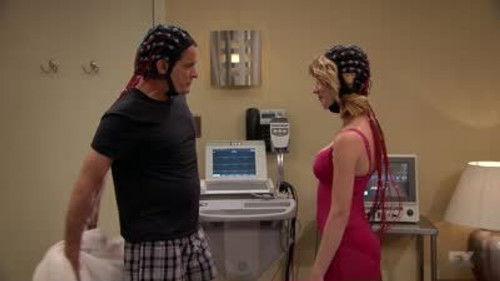 Anger Management Season 2 Episode 44 - Charlie Does It For Science