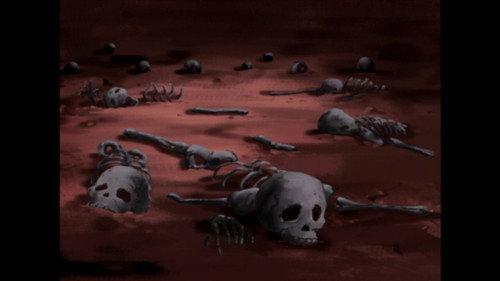 MÄR: Märchen Awakens Romance Season 3 Episode 14 - Loco and the New Cursed ÄRM