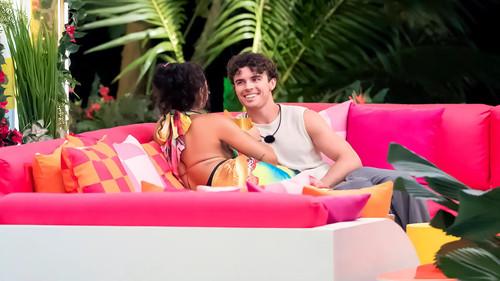 Love Island Season 7 Episode 6 - Episode 6
