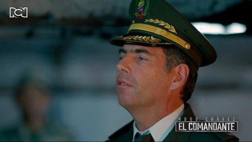 Hugo Chávez, El Comandante Season 1 Episode 3 - Episode 3