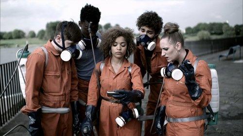 Misfits Season 2 Episode 2 - Episode Two