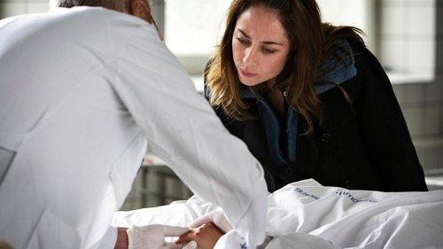 The Killing Season 1 Episode 4 - Episode 4