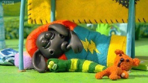 Background image for Timmy Goes Camping