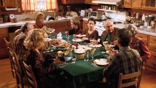 Picket Fences Season 1 Episode 9 - Thanksgiving