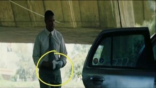 Faux raccord Season 4 Episode 4 - Episode 4