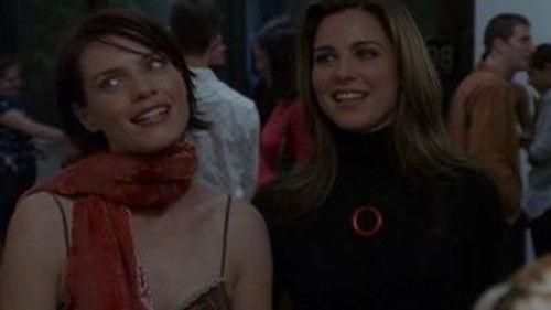 Miss Match Season 1 Episode 8 - The Love Bandit