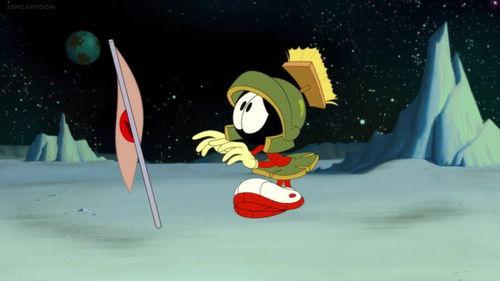 Looney Tunes Cartoons Season 1 Episode 46 - Flag Won’t Stay Straight