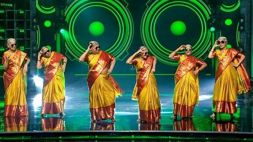 India's Got Talent Season 11 Episode 6 - Exceptional Skills, Remarkable Talent