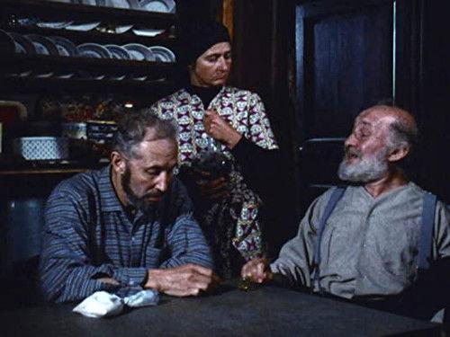 Le Village englouti Season 1 Episode 2 - Episode 2