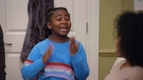 Tyler Perry's Young Dylan Season 1 Episode 13 - The Rap Game
