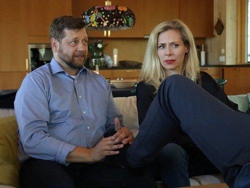 Helt perfekt Season 1 Episode 2 - Episode 2