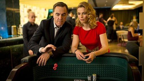 Stan Lee's Lucky Man Season 2 Episode 2 - Playing With Fire