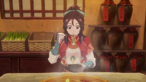 Cinderella Chef Season 3 Episode 4 - Fated Person