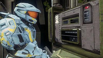 Red vs. Blue Season 11 Episode 6 - S.O.S.