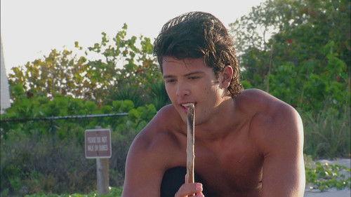 Grachi Season 1 Episode 16 - Episode 16