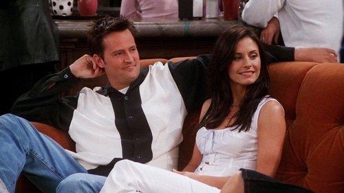 undefined Season 7 Episode 23 - The One with Chandler and Monica's Wedding