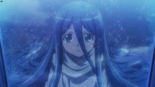 The Severing Crime Edge Season 1 Episode 5 - ―Before the Game―