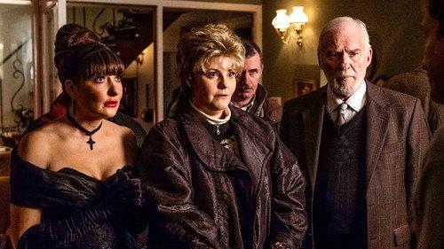 undefined Season 2 Episode 4 - The Curse