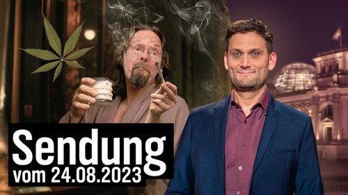 Extra 3 Season 20 Episode 25 - Episode 25