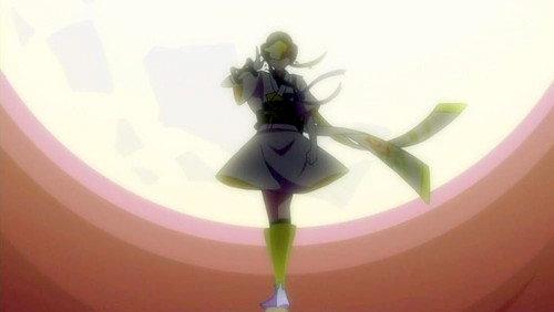 Magica Wars Season 1 Episode 13 - Ishikawa Prefecture: The Case of Yuri Inuwashi Part 3