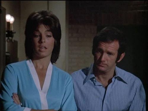 Ironside Season 5 Episode 8 - Murder Impromptu