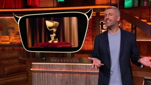 TV total Season 18 Episode 23 - Episode 23