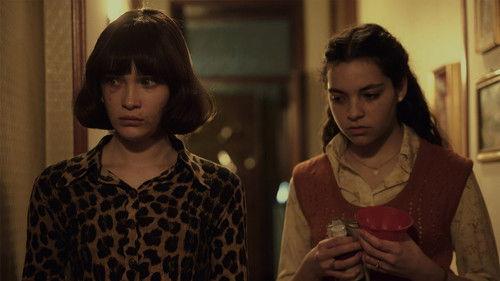 Gomorrah: The Origins Season 1 Episode 4 - Episode 4