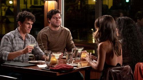 Bridge and Tunnel Season 1 Episode 4 - Just Friends