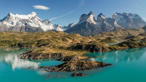 Eden: Untamed Planet Season 1 Episode 5 - Patagonia: The Ends of the Earth