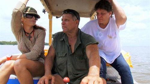 Ax Men Season 6 Episode 4 - Put Up or Shut Up