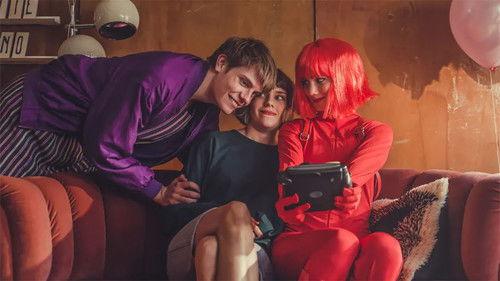 ADULTS Season 1 Episode 8 - Episode 8