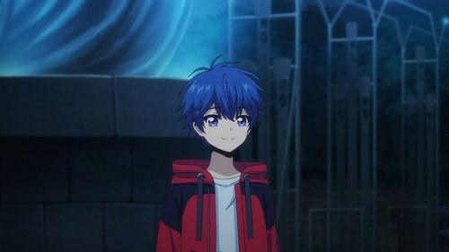 CARDFIGHT!! VANGUARD Season 4 Episode 13 - will+Dress