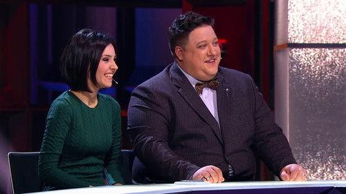 Background image for Episode 18