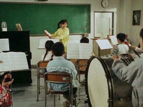 Chikyuu Sentai Fiveman Season 1 Episode 13 - Do, Re, Mi, Fight