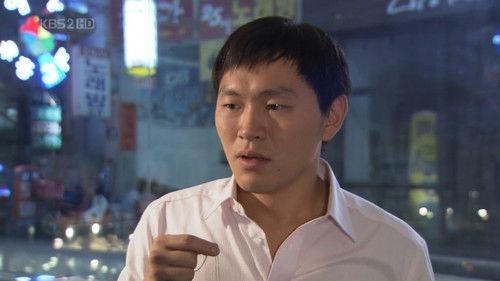 I am Your Teacher Season 1 Episode 7 - I Am Sam Episode 7