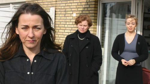 Polizeiruf 110 Season 35 Episode 1 - Kleine Frau