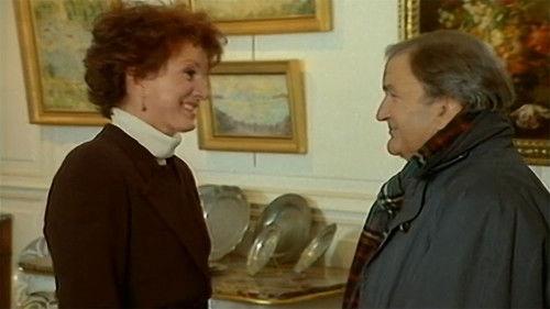 Les Cordier, juge et flic Season 2 Episode 5 - Episode 5