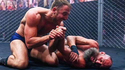 WWE NXT Season 15 Episode 3 - January 20, 2021