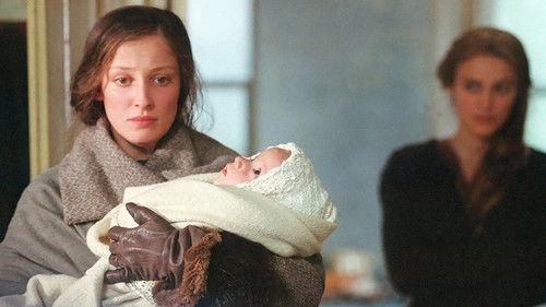 Doctor Zhivago Season 1 Episode 3 - Part 3