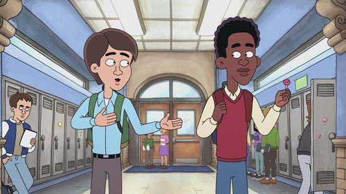 undefined Season 1 Episode 3 - Everybody Still Hates Drew's Brother