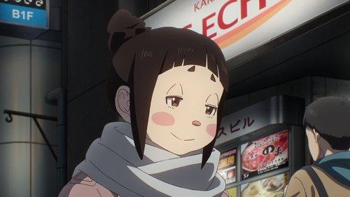 DEAD DEAD DEMONS DEDEDEDE DESTRUCTION Season 1 Episode 9 - Episode 9