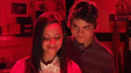 My Babysitter's a Vampire Season 1 Episode 8 - Die Pod