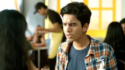 Pehla Pyaar - Less Than 1% Chance Season 1 Episode 9 - Murli's Date