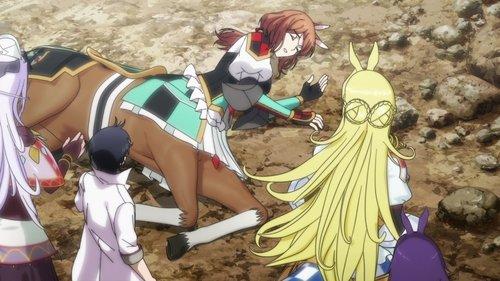 Monster Girl Doctor Season 1 Episode 5 - The Centaur With a Sprain
