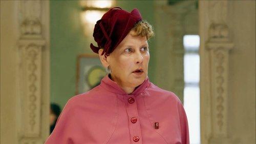 The Red Queen Season 1 Episode 6 - Episode 6