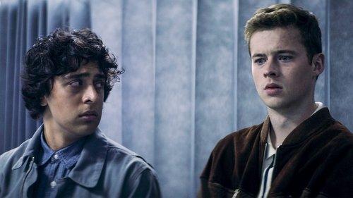 Red Rose Season 1 Episode 7 - I Heart BLTN