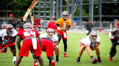 Hard Knocks Season 12 Episode 4 - Episode 4