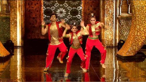India's Best Dancer Season 3 Episode 17 - Dance Ka Fest