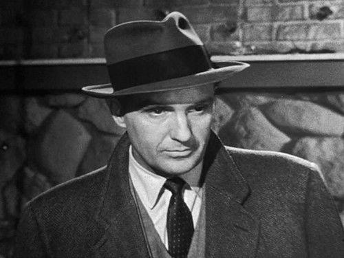 The Untouchables Season 4 Episode 17 - Blues for a Gone Goose