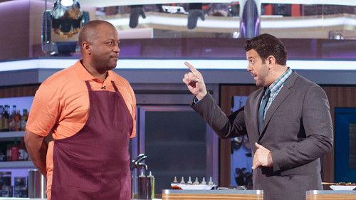 Food Fighters Season 1 Episode 6 - Jon Coombs